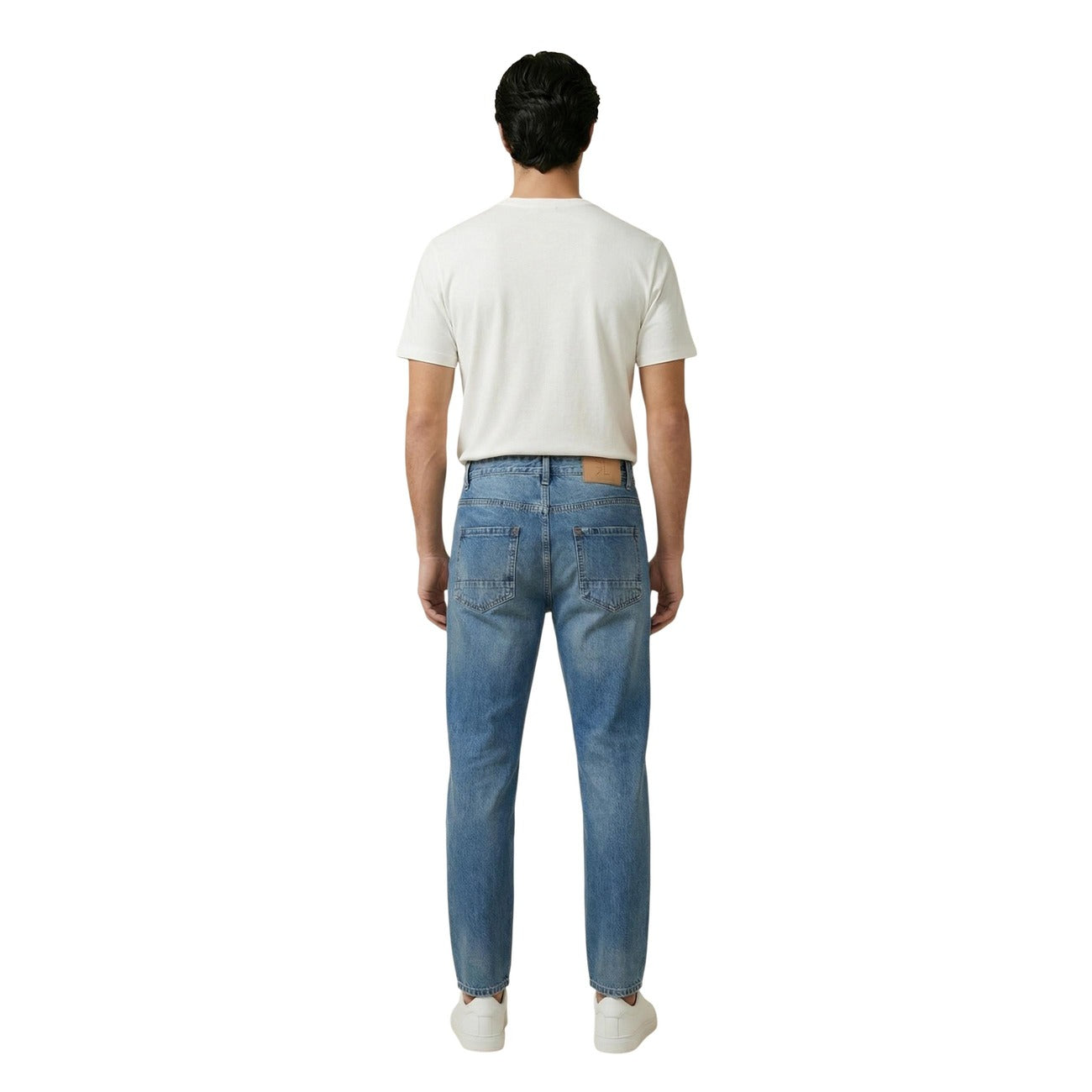 Gianni Lupo - Gianni Lupo Jeans Uomo