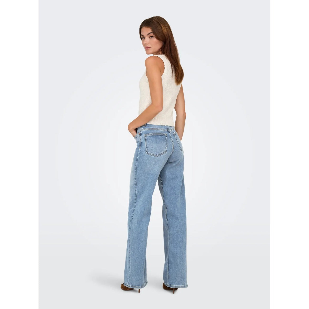 Only - Only Jeans Donna