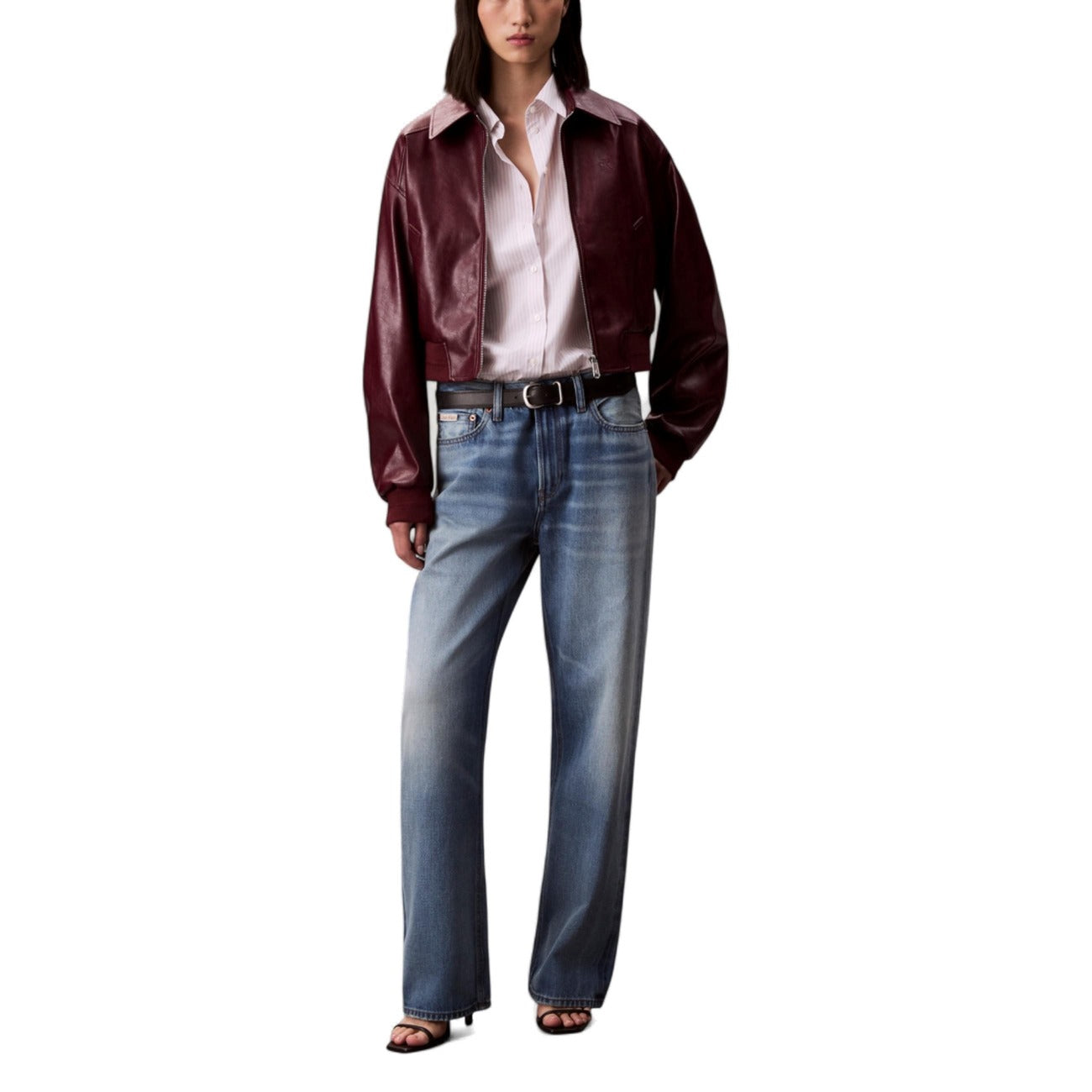 Calvin Klein Jeans Giacca Donna