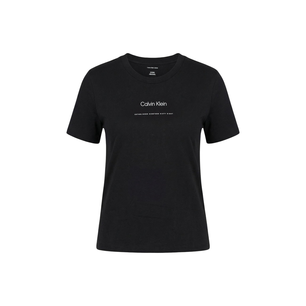 Calvin Klein Jeans - Calvin Klein Jeans T-Shirt Donna