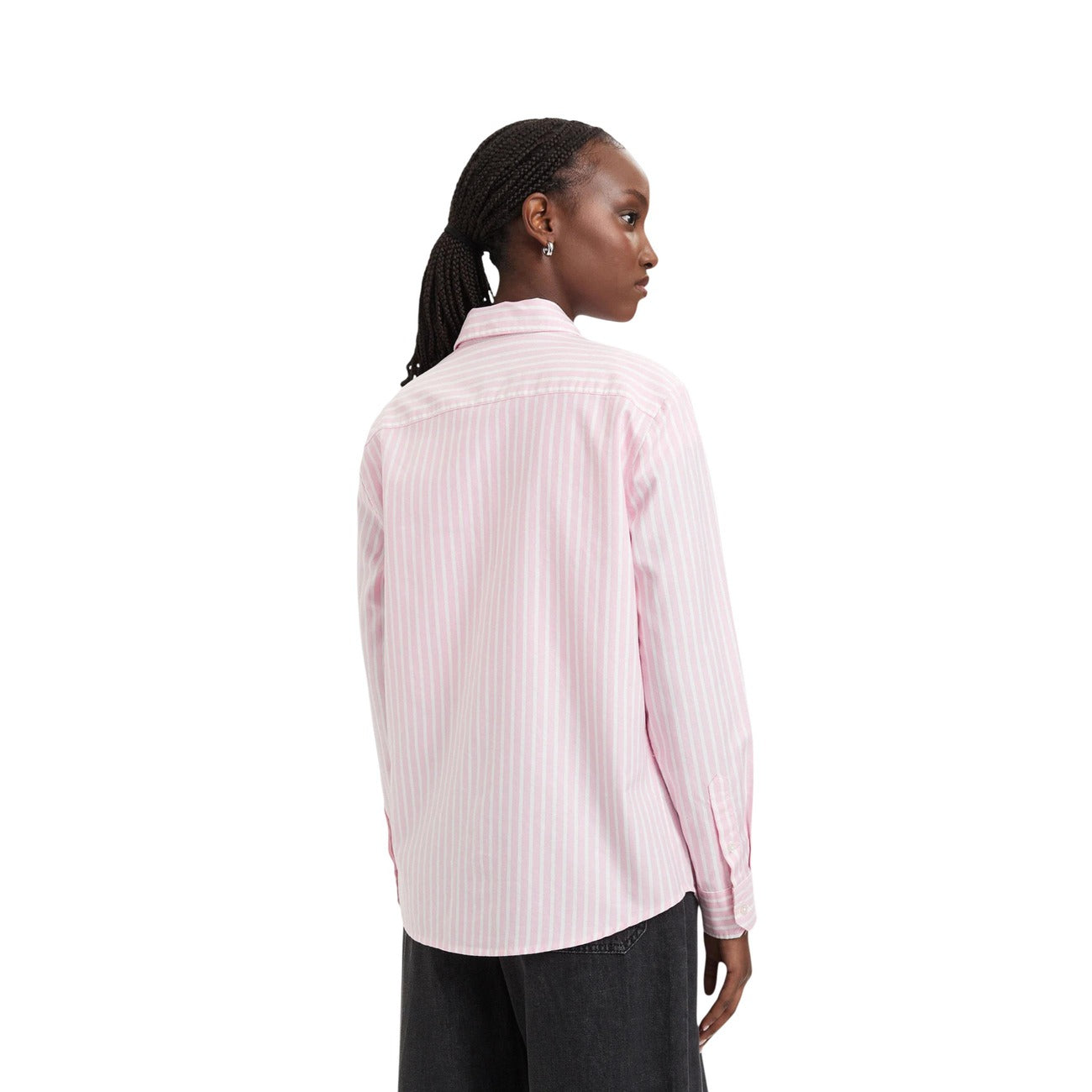 Tommy Hilfiger Jeans Camicia Donna