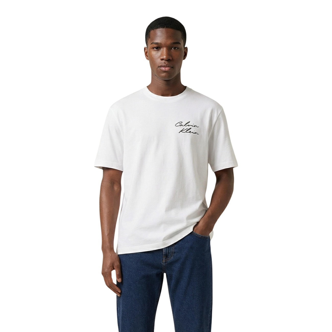 Calvin Klein Jeans - Calvin Klein Jeans T-Shirt Uomo