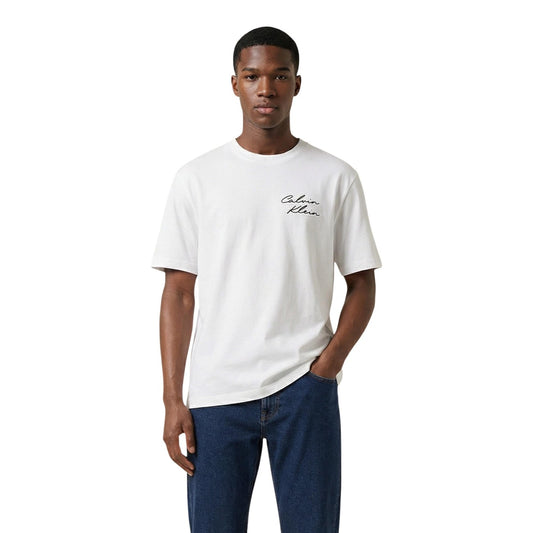 Calvin Klein Jeans - Calvin Klein Jeans T-Shirt Uomo