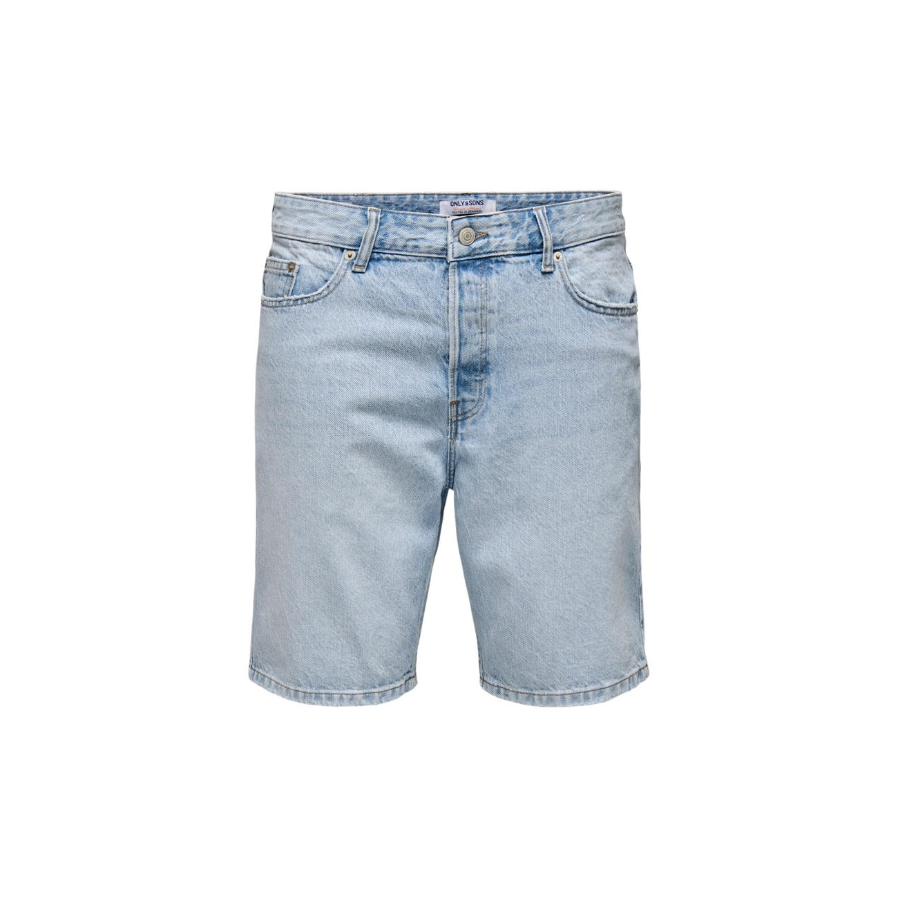 Only & Sons - Only & Sons Bermuda Uomo
