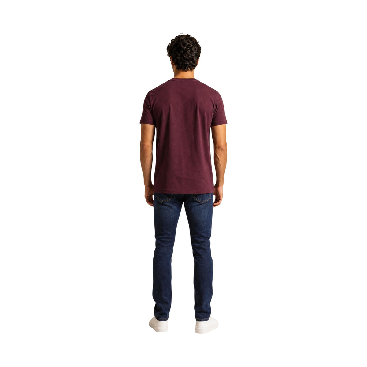 Tommy Hilfiger Jeans - Tommy Hilfiger Jeans T-Shirt Uomo