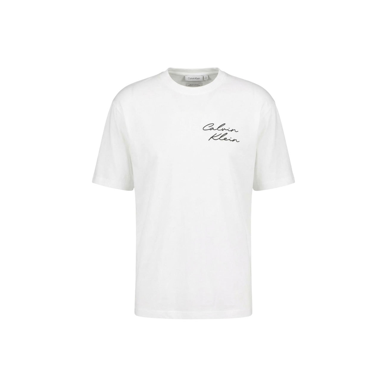 Calvin Klein Jeans - Calvin Klein Jeans T-Shirt Uomo