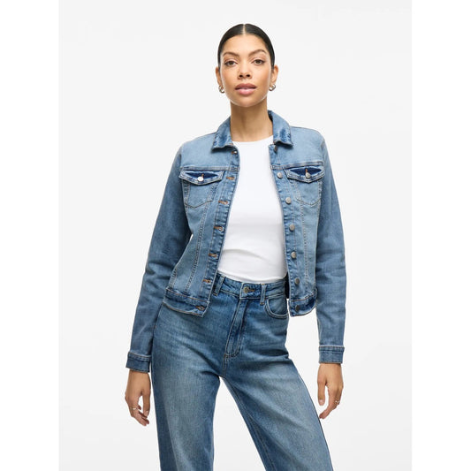 Vila Clothes - Vila Clothes Giacca Donna