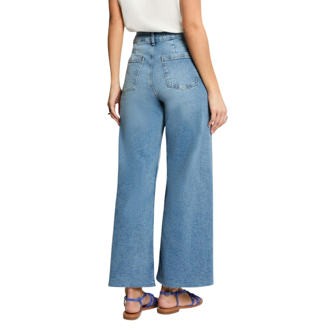 Morgan De Toi - Morgan De Toi Jeans Donna