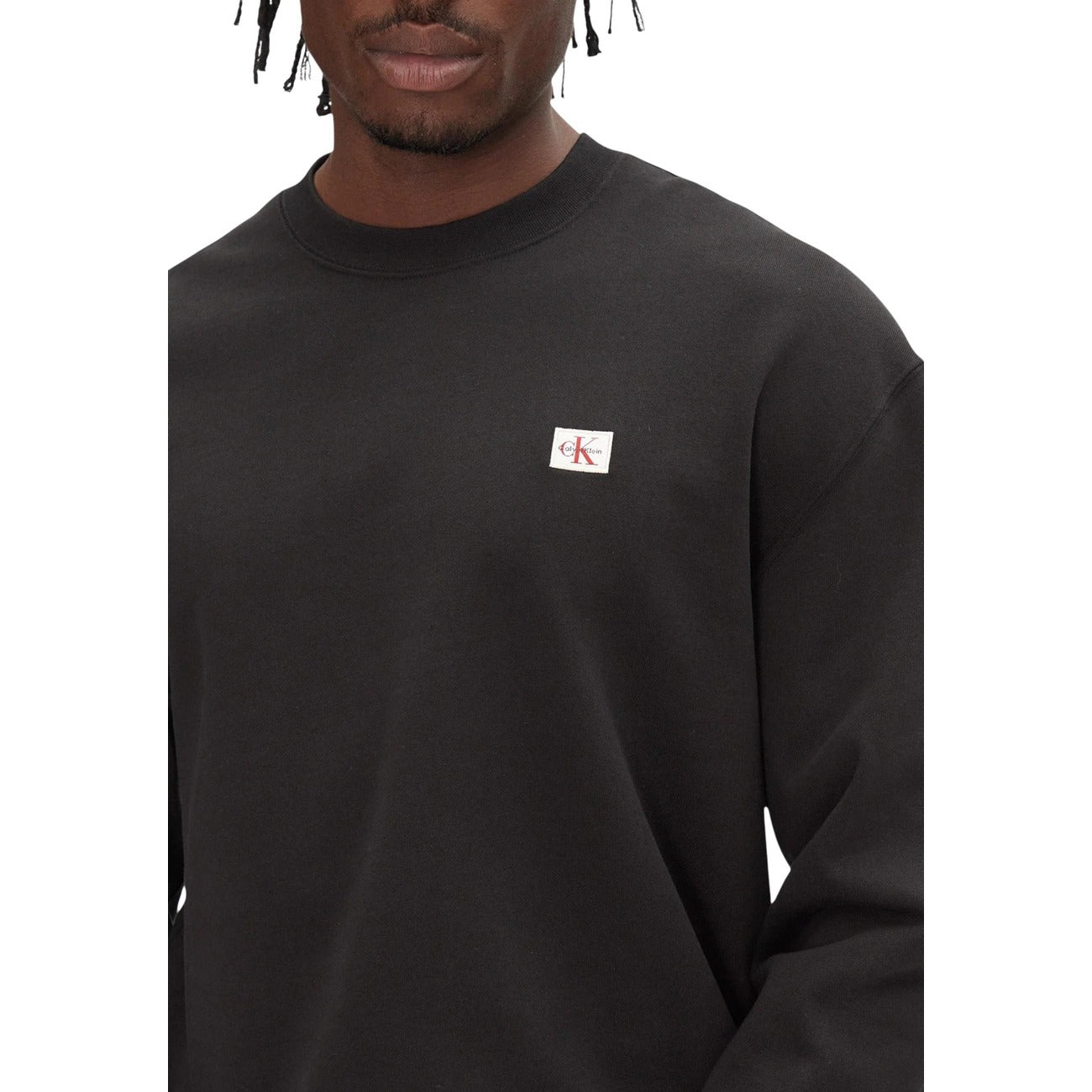 Calvin Klein Jeans - Calvin Klein Jeans Felpa Uomo