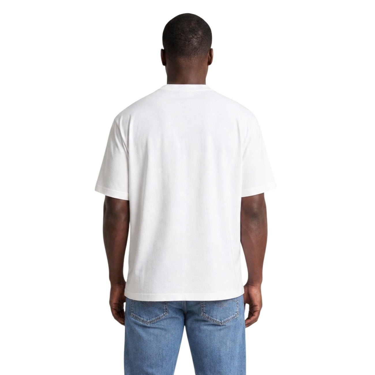Calvin Klein Jeans - Calvin Klein Jeans T-Shirt Uomo