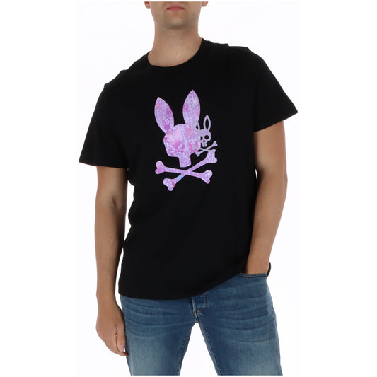 Psycho Bunny - Psycho Bunny T-Shirt Uomo