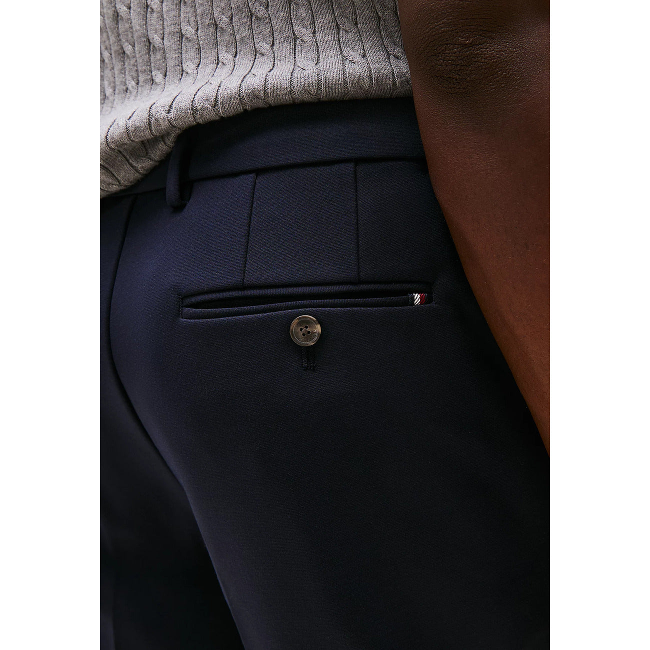 Tommy Hilfiger - Tommy Hilfiger Pantaloni Uomo