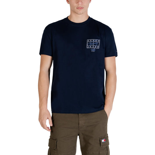 Tommy Hilfiger Jeans - Tommy Hilfiger Jeans T-Shirt Uomo