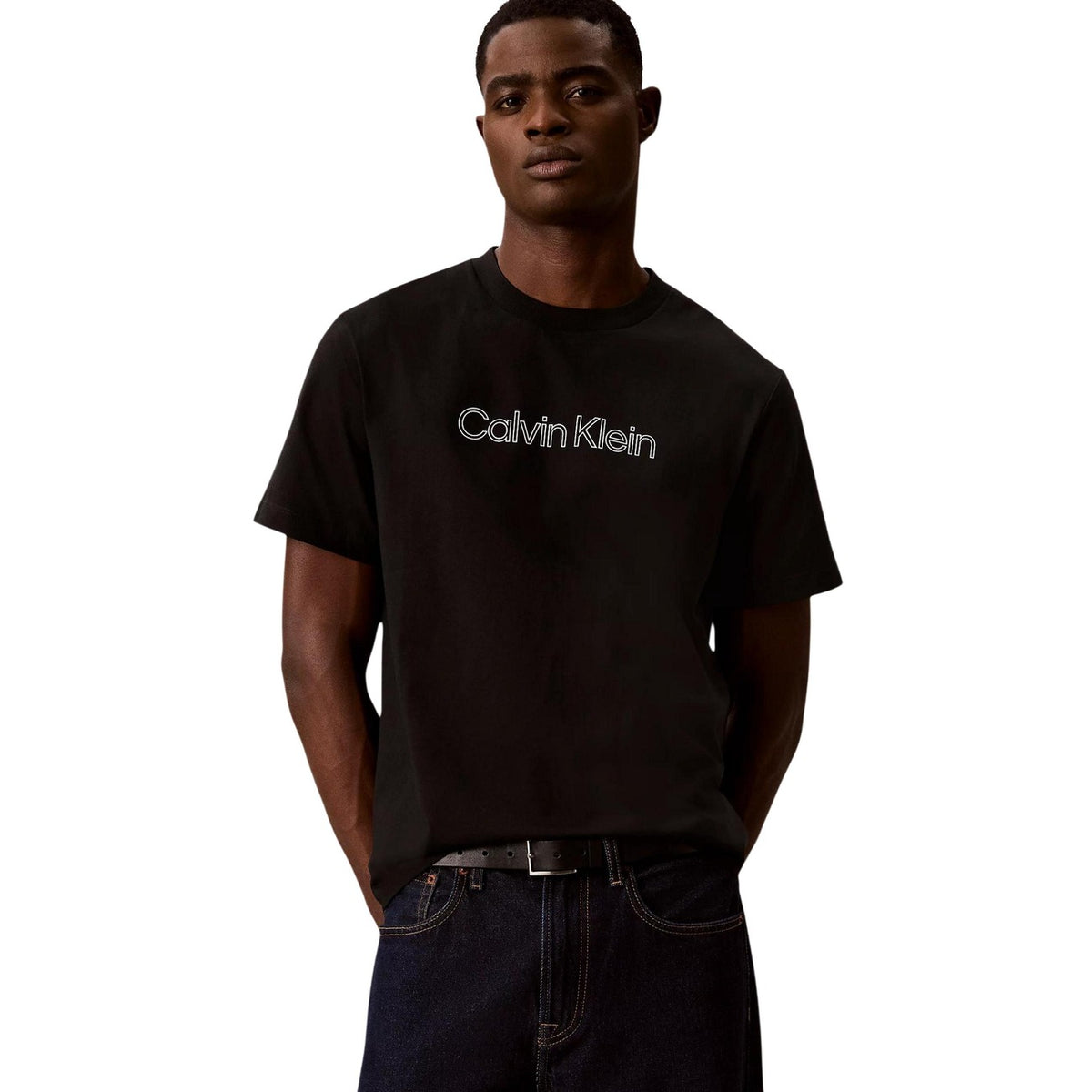 Calvin Klein Jeans - Calvin Klein Jeans T-Shirt Uomo