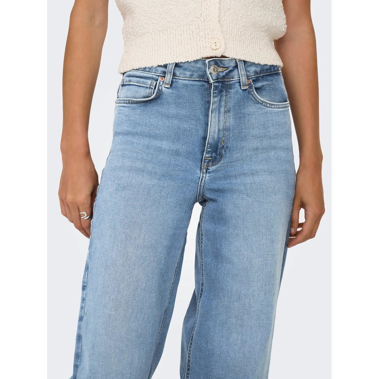 Only - Only Jeans Donna
