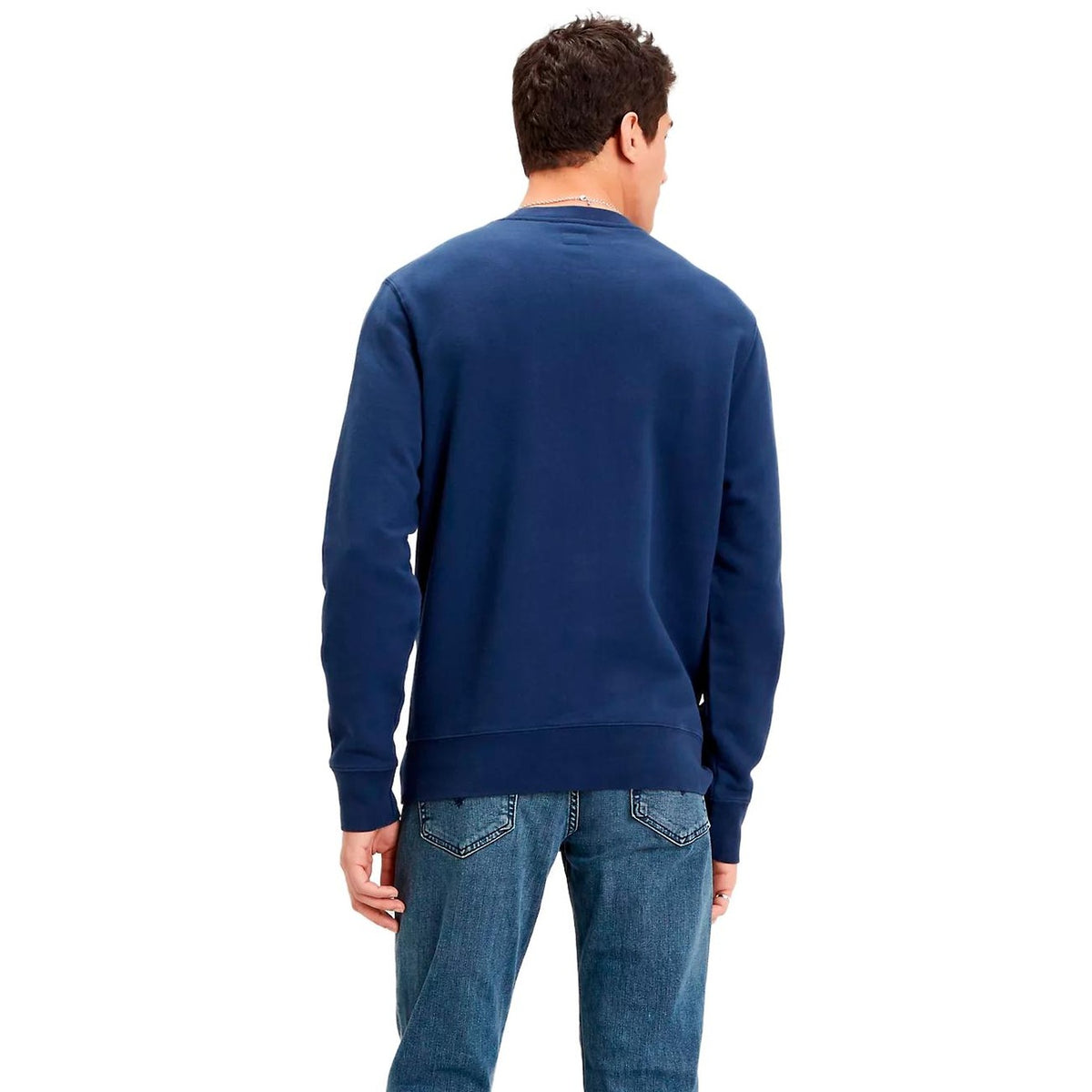 Levi`s - Levi`s Felpa Uomo