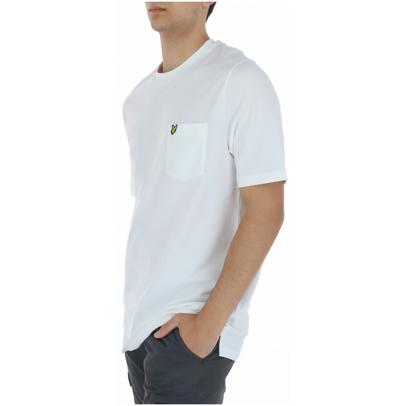 Lyle & Scott - Lyle & Scott T-Shirt Uomo
