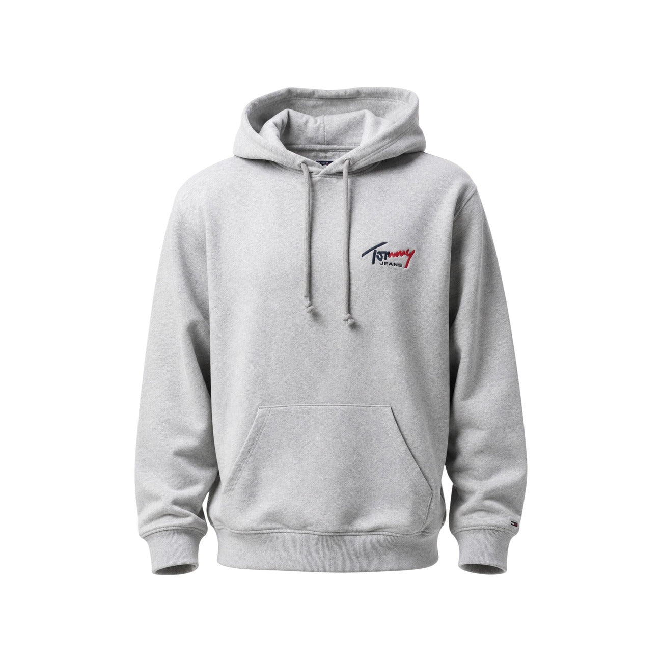 Tommy Hilfiger Jeans - Tommy Hilfiger Jeans Felpa Uomo