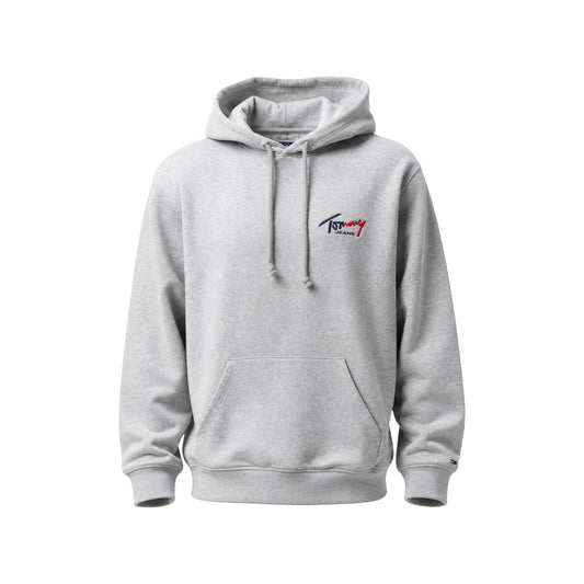 Tommy Hilfiger Jeans - Tommy Hilfiger Jeans Felpa Uomo