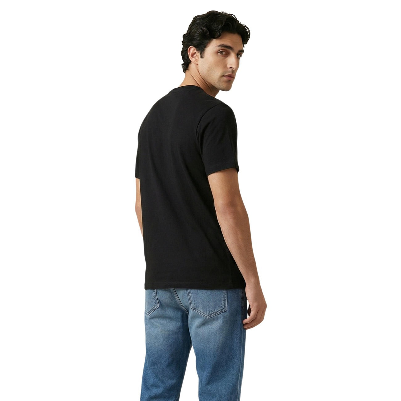 Tommy Hilfiger Jeans - Tommy Hilfiger Jeans T-Shirt Uomo