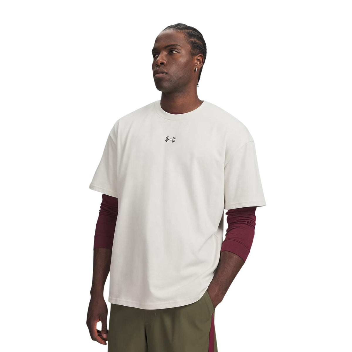 Under Armour - Under Armour T-Shirt Uomo