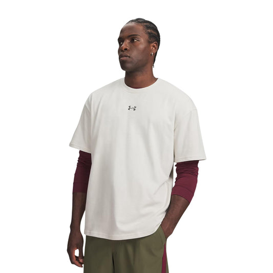 Under Armour - Under Armour T-Shirt Uomo