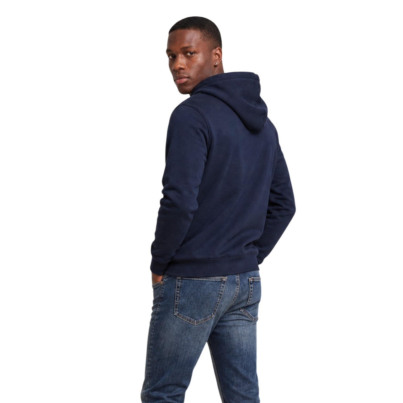 Calvin Klein Jeans - Calvin Klein Jeans Felpa Uomo