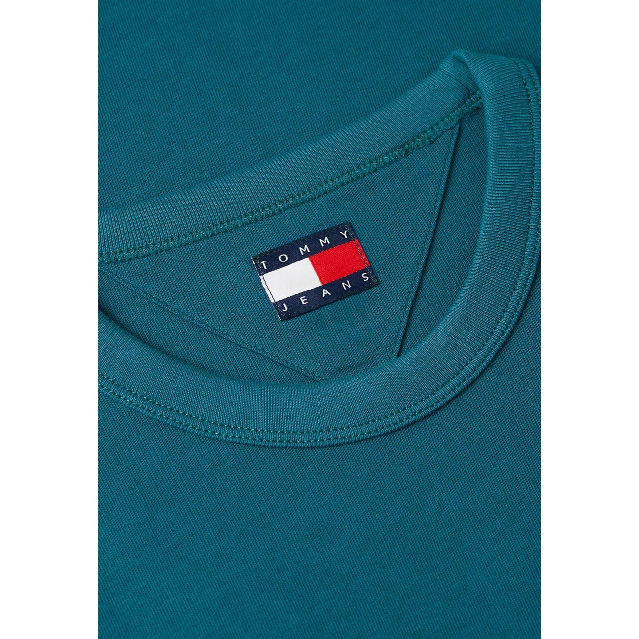 Tommy Hilfiger Jeans - Tommy Hilfiger Jeans T-Shirt Uomo