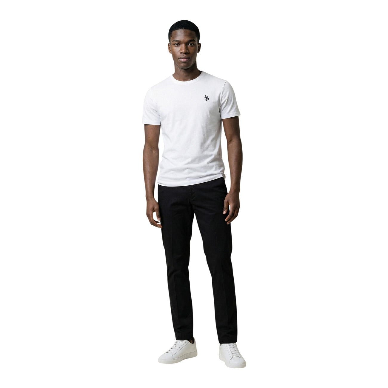 U.s. Polo Assn. - U.s. Polo Assn. T-Shirt Uomo