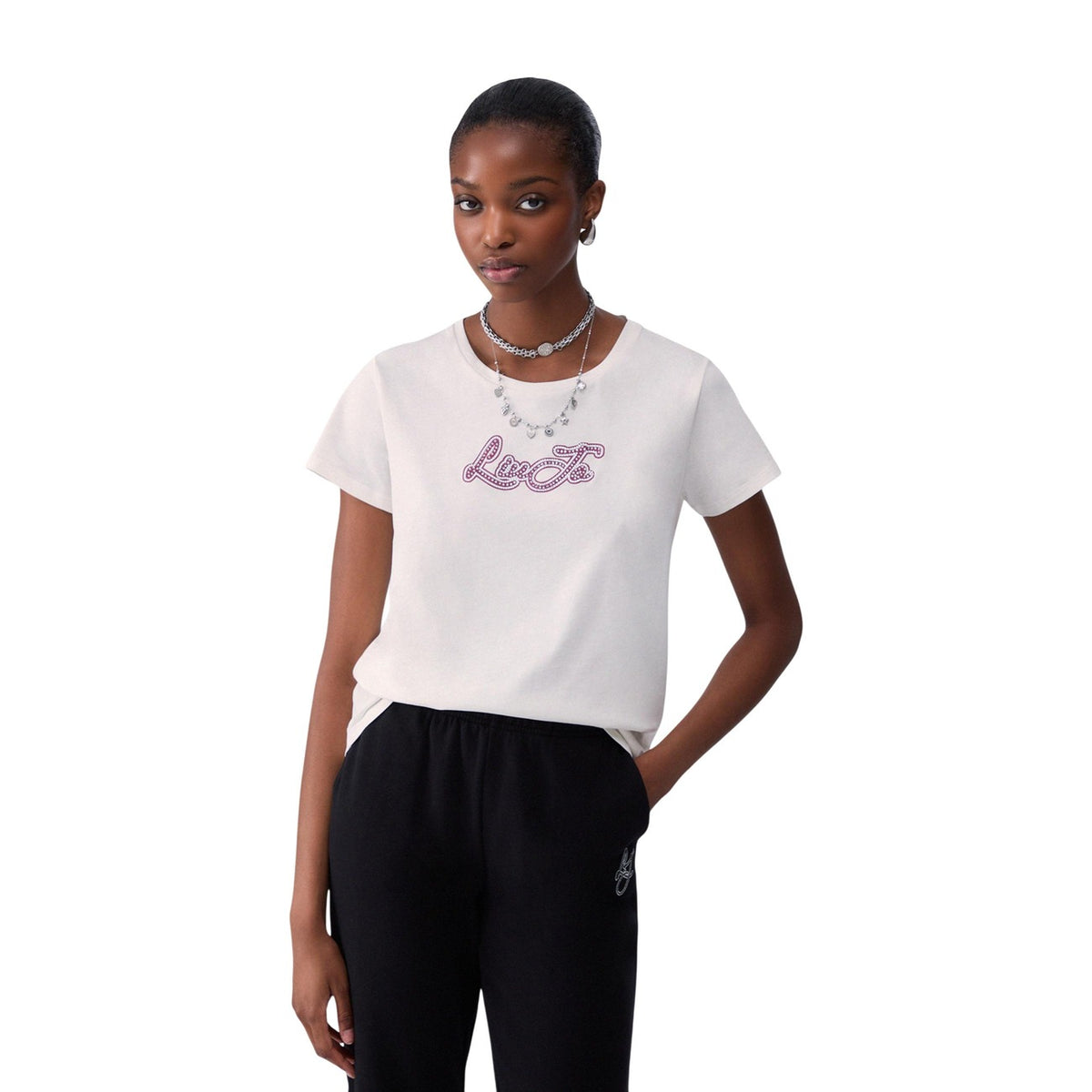 Liu Jo Maglia Donna