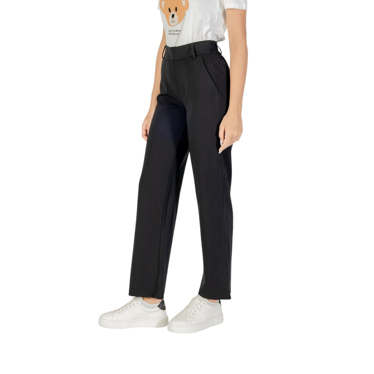 Only Pantaloni Donna