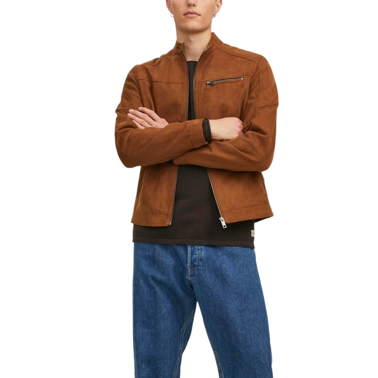 Jack & Jones - Jack & Jones Giacca Uomo