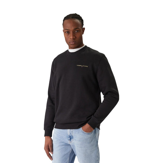 Tommy Hilfiger Jeans - Tommy Hilfiger Jeans Felpa Uomo