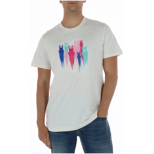 Psycho Bunny - Psycho Bunny T-Shirt Uomo