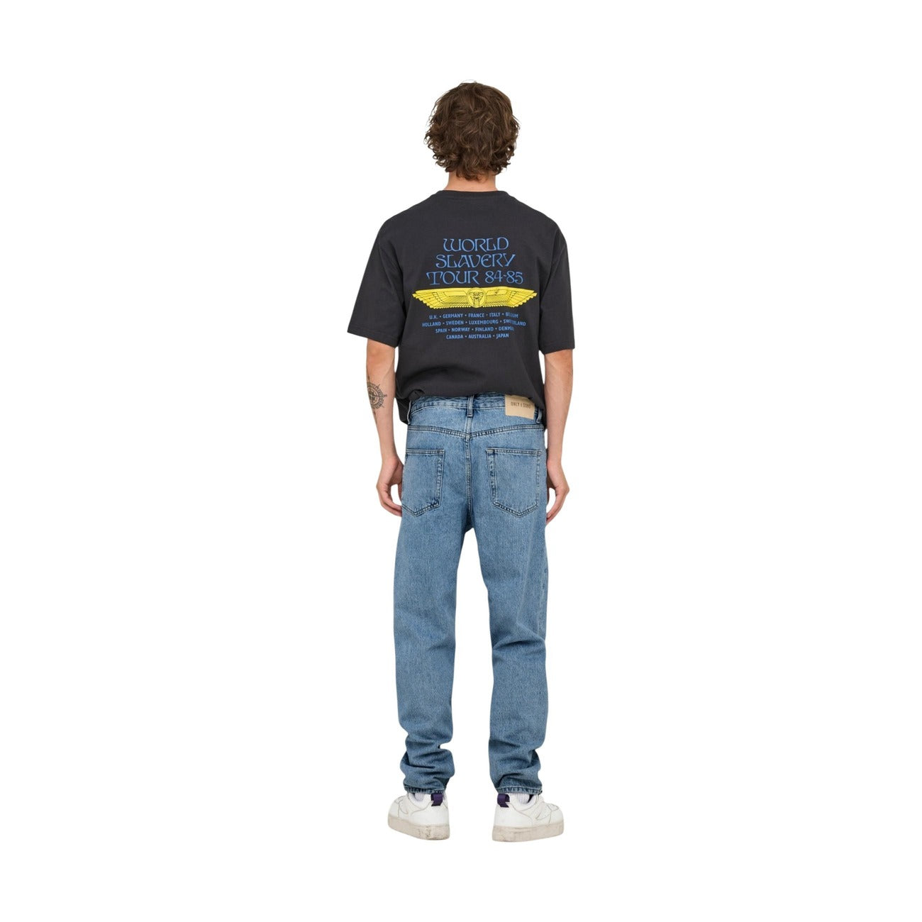 Only & Sons - Only & Sons Jeans Uomo