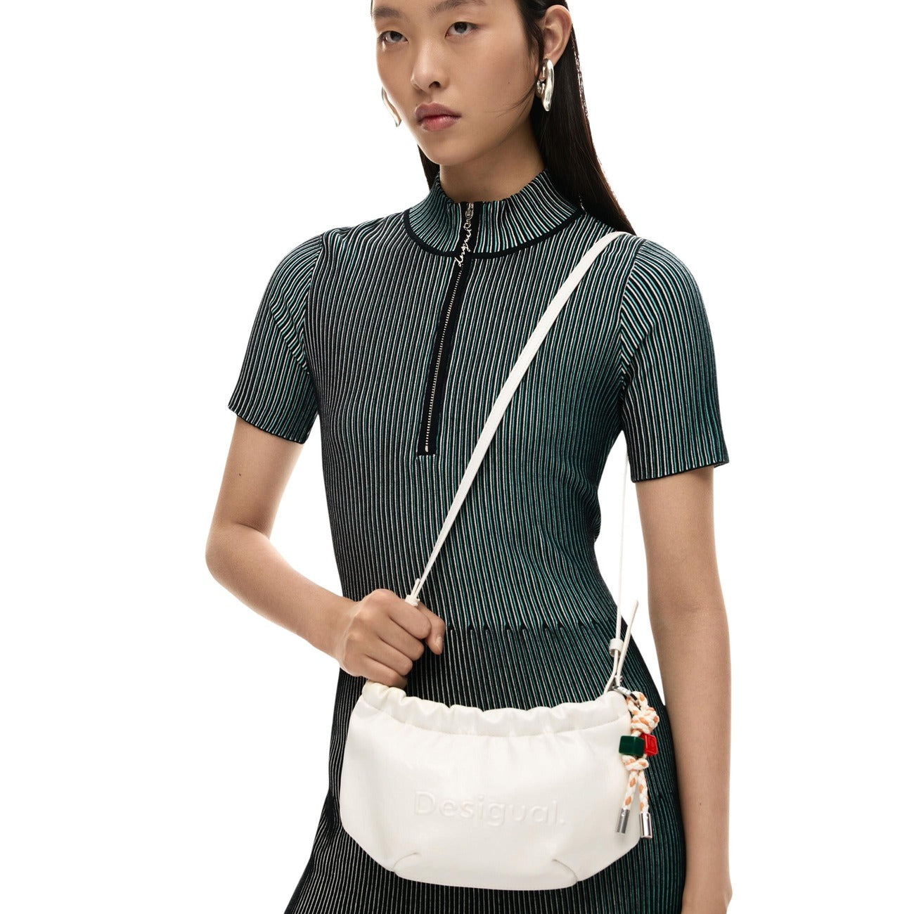 Desigual - Desigual Borsa Donna