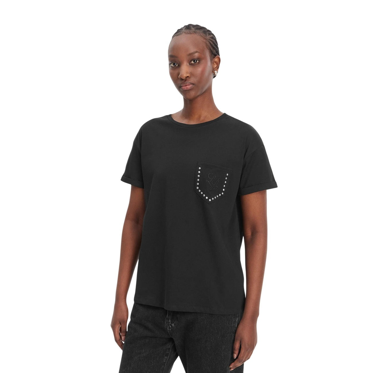 Liu Jo - Liu Jo T-Shirt Donna