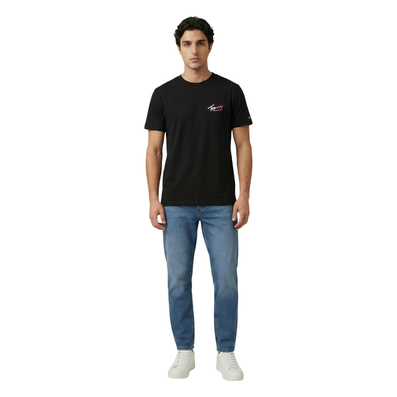 Tommy Hilfiger Jeans - Tommy Hilfiger Jeans T-Shirt Uomo