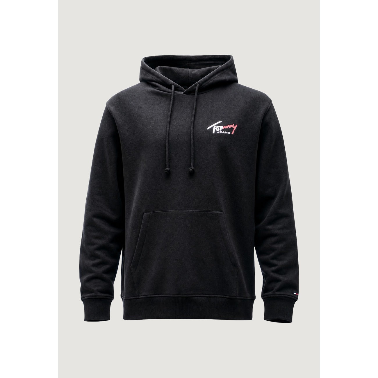 Tommy Hilfiger Jeans - Tommy Hilfiger Jeans Felpa Uomo