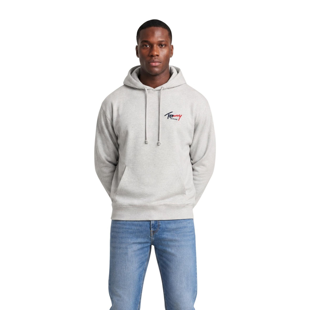 Tommy Hilfiger Jeans - Tommy Hilfiger Jeans Felpa Uomo