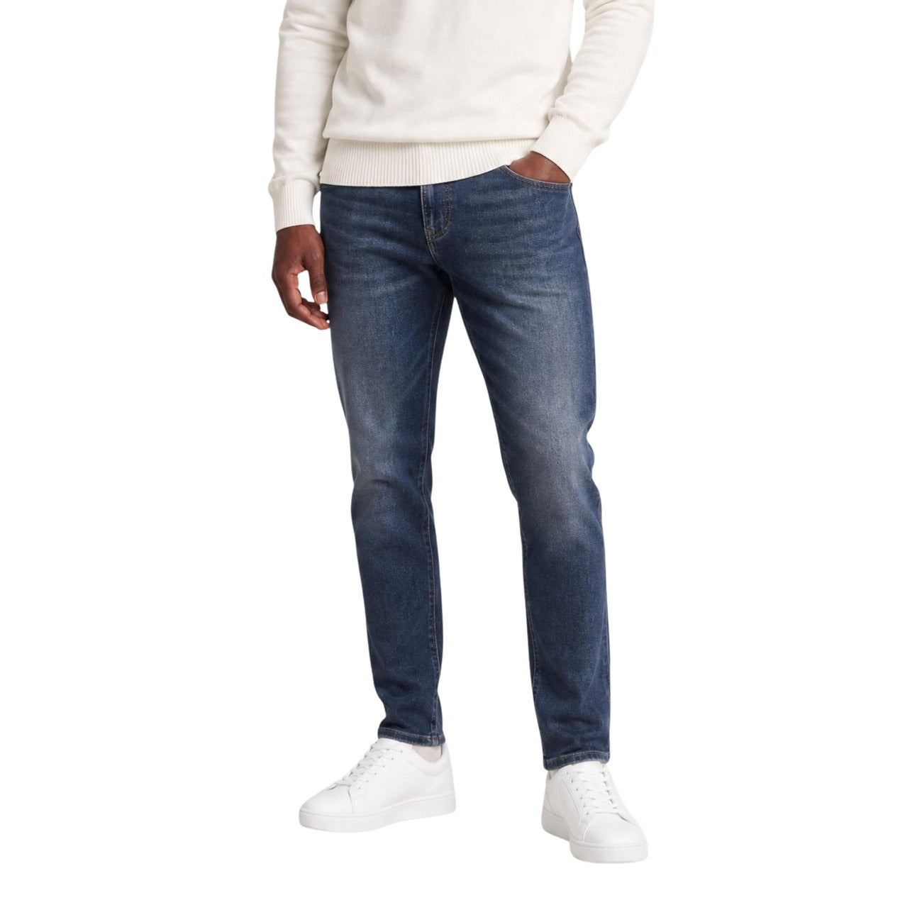 Tommy Hilfiger Jeans - Tommy Hilfiger Jeans Jeans Uomo