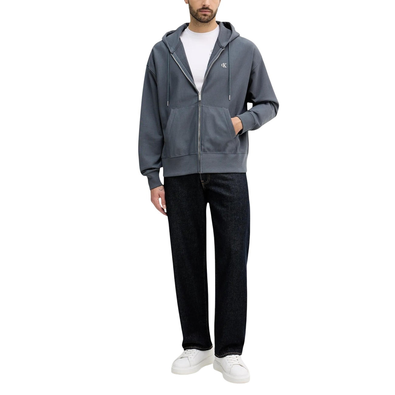 Calvin Klein Jeans - Calvin Klein Jeans T-Shirt Uomo