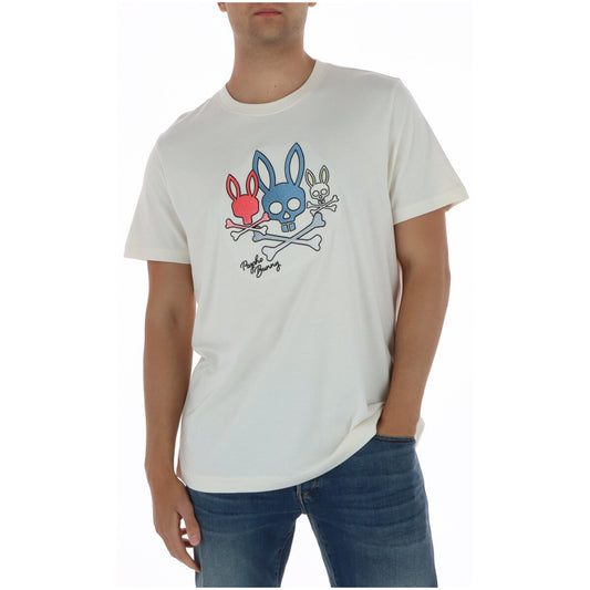 Psycho Bunny - Psycho Bunny T-Shirt Uomo