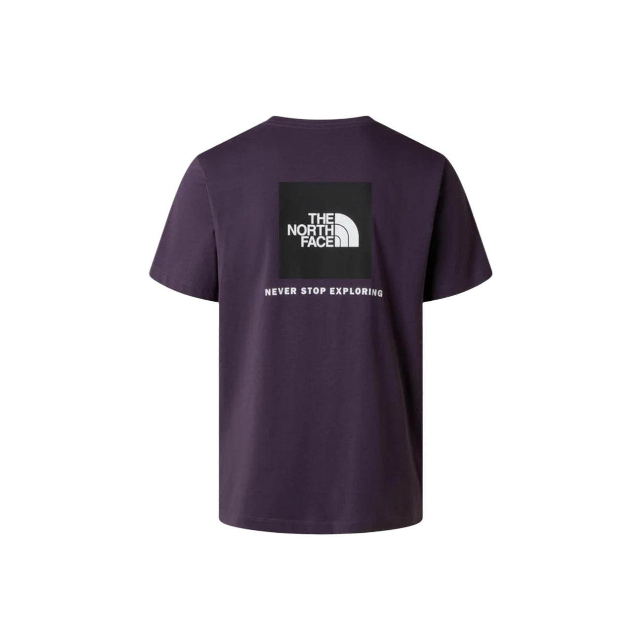 The North Face - The North Face T-Shirt Uomo