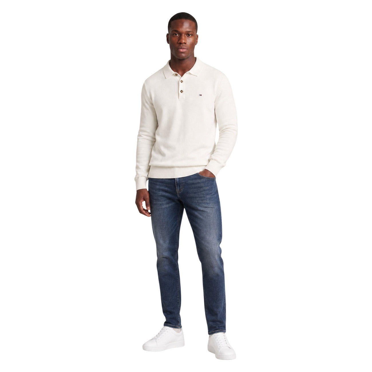Tommy Hilfiger Jeans - Tommy Hilfiger Jeans Jeans Uomo
