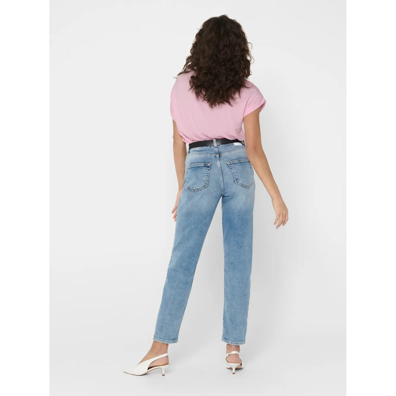 Only - Only T-Shirt Donna