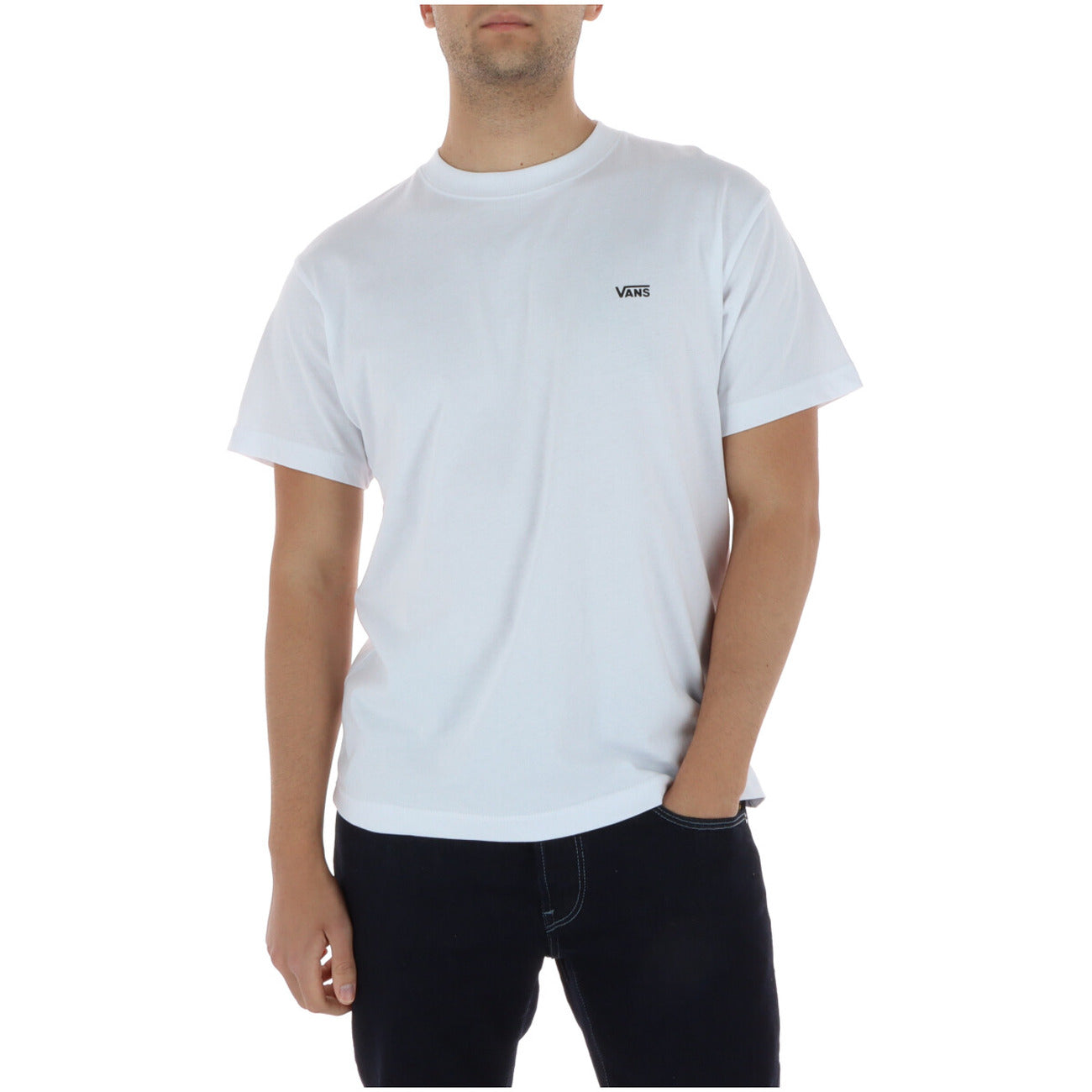 Vans - Vans T-Shirt Uomo