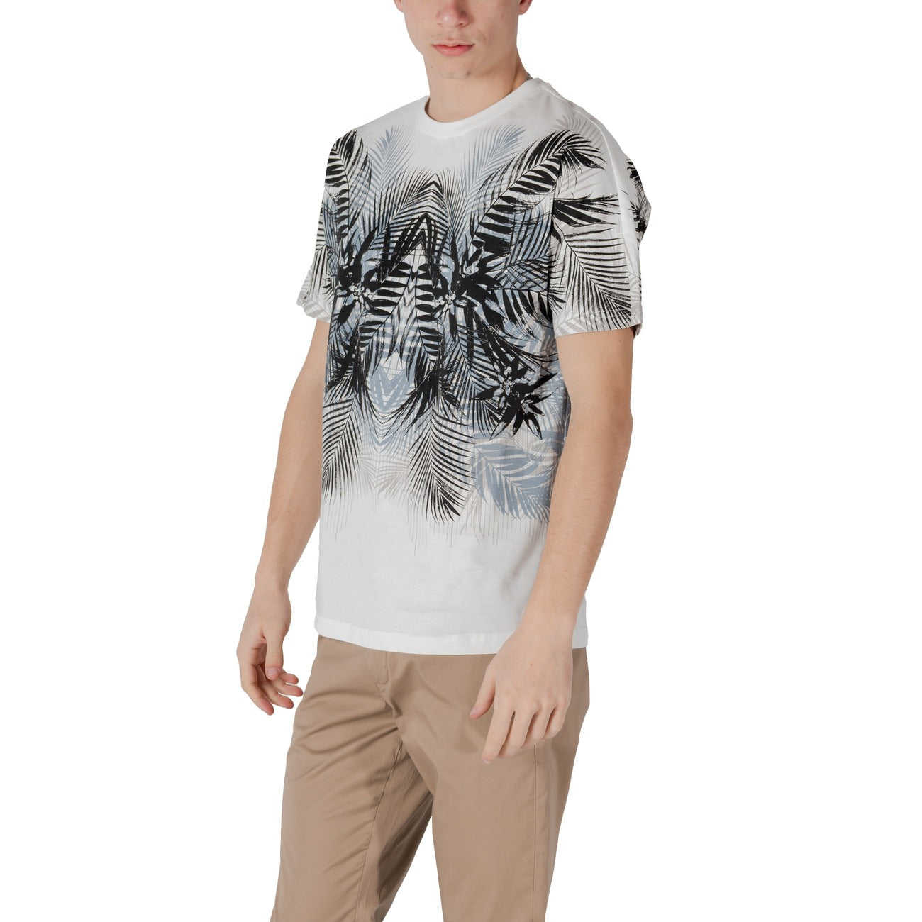 Antony Morato - Antony Morato T-Shirt Uomo