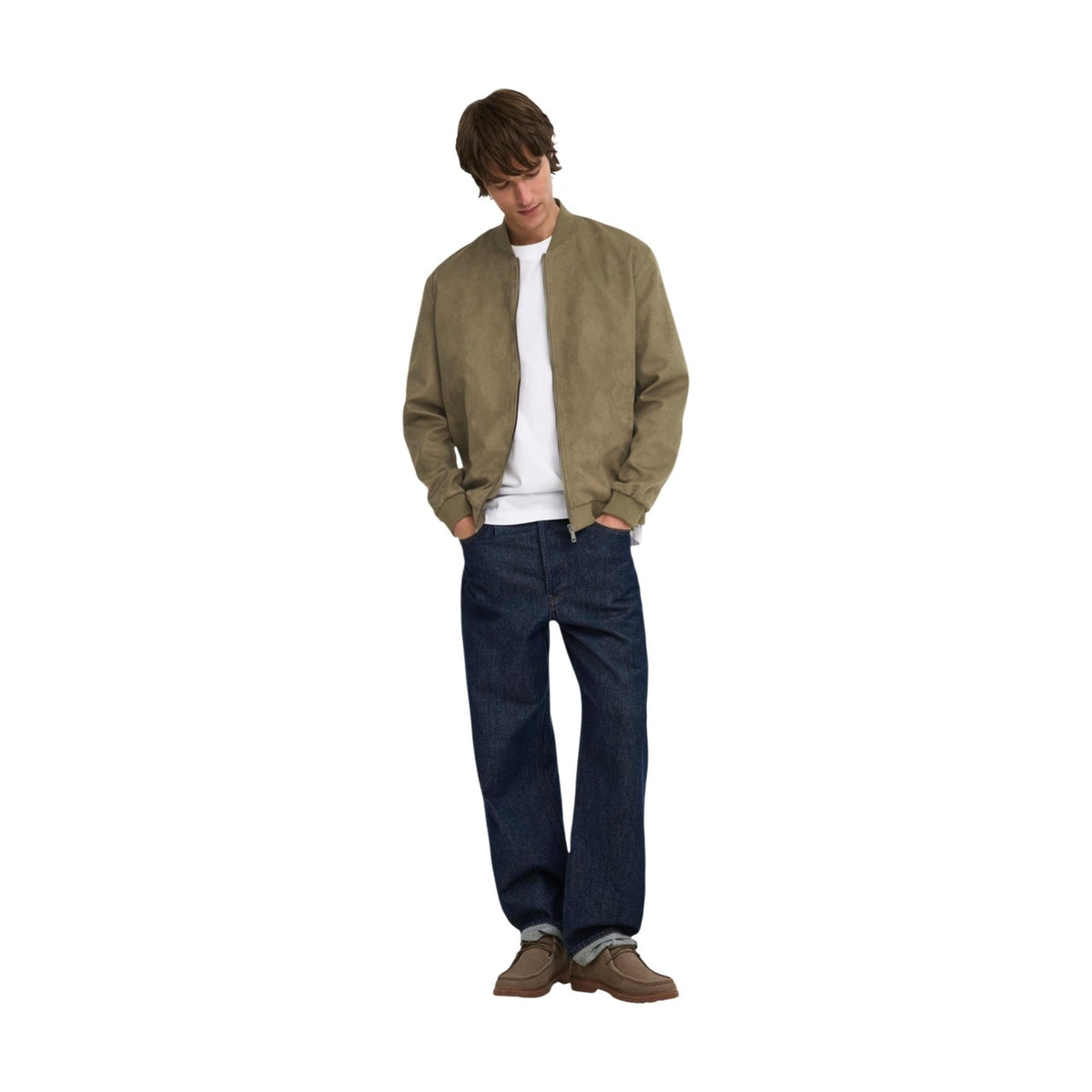 Only & Sons - Only & Sons Giacca Uomo