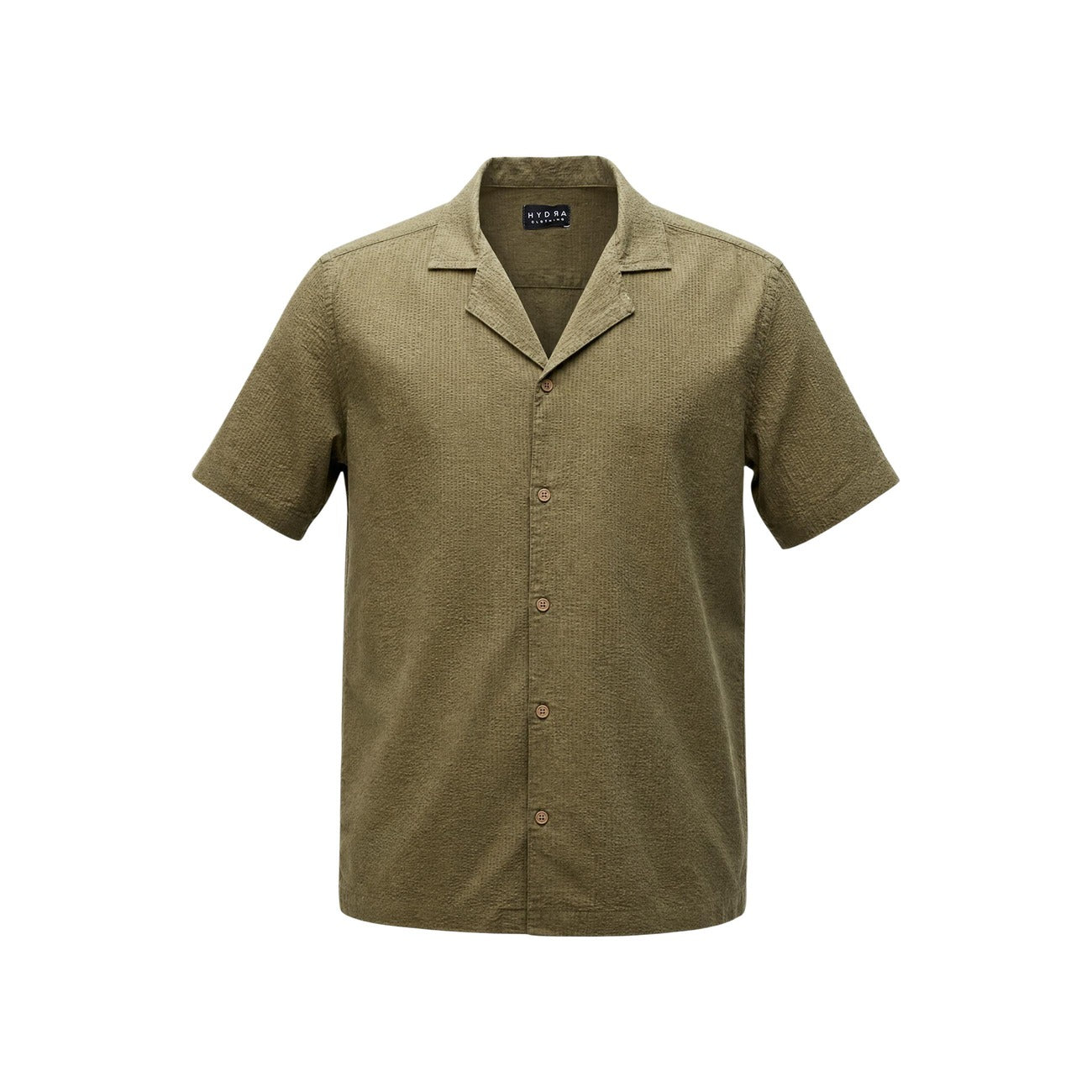 Hydra Clothing - Hydra Clothing Camicia Uomo